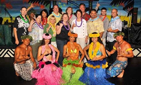 ohana luau dinner show price daytona|hawaiian dinner show daytona beach.